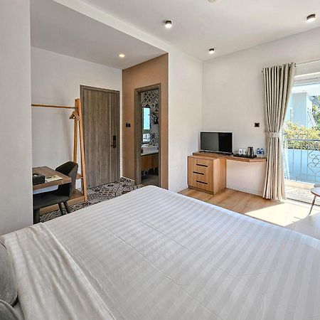 Nature Land 2 - Song Anh Hotel Dalat Dış mekan fotoğraf