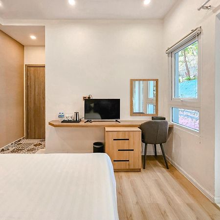 Nature Land 2 - Song Anh Hotel Dalat Dış mekan fotoğraf