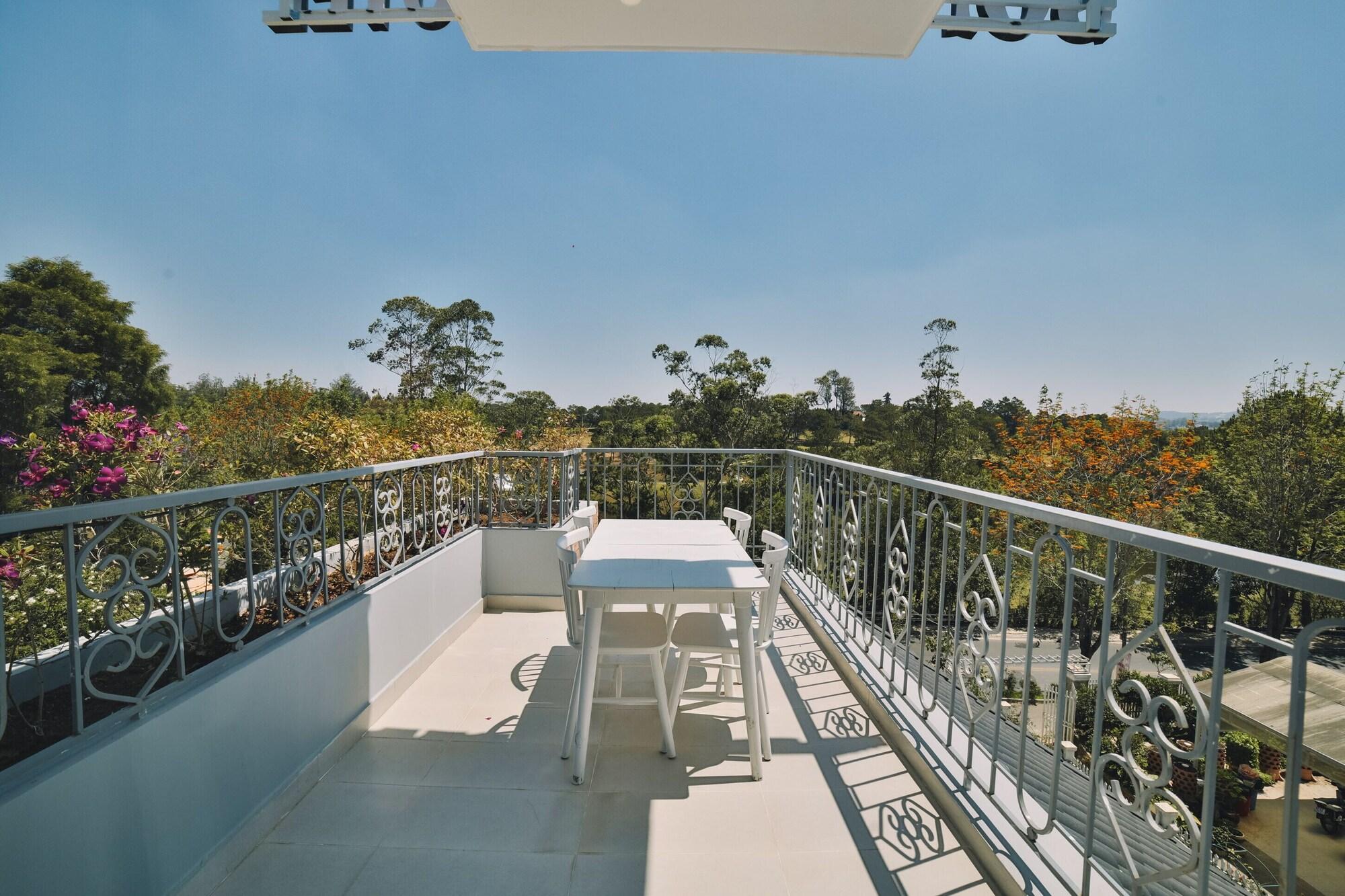Nature Land 2 - Song Anh Hotel Dalat Dış mekan fotoğraf