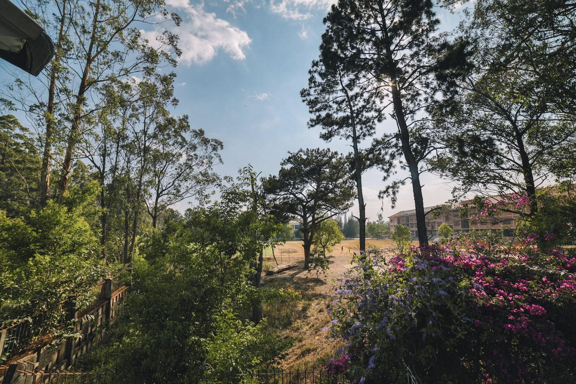 Nature Land 2 - Song Anh Hotel Dalat Dış mekan fotoğraf