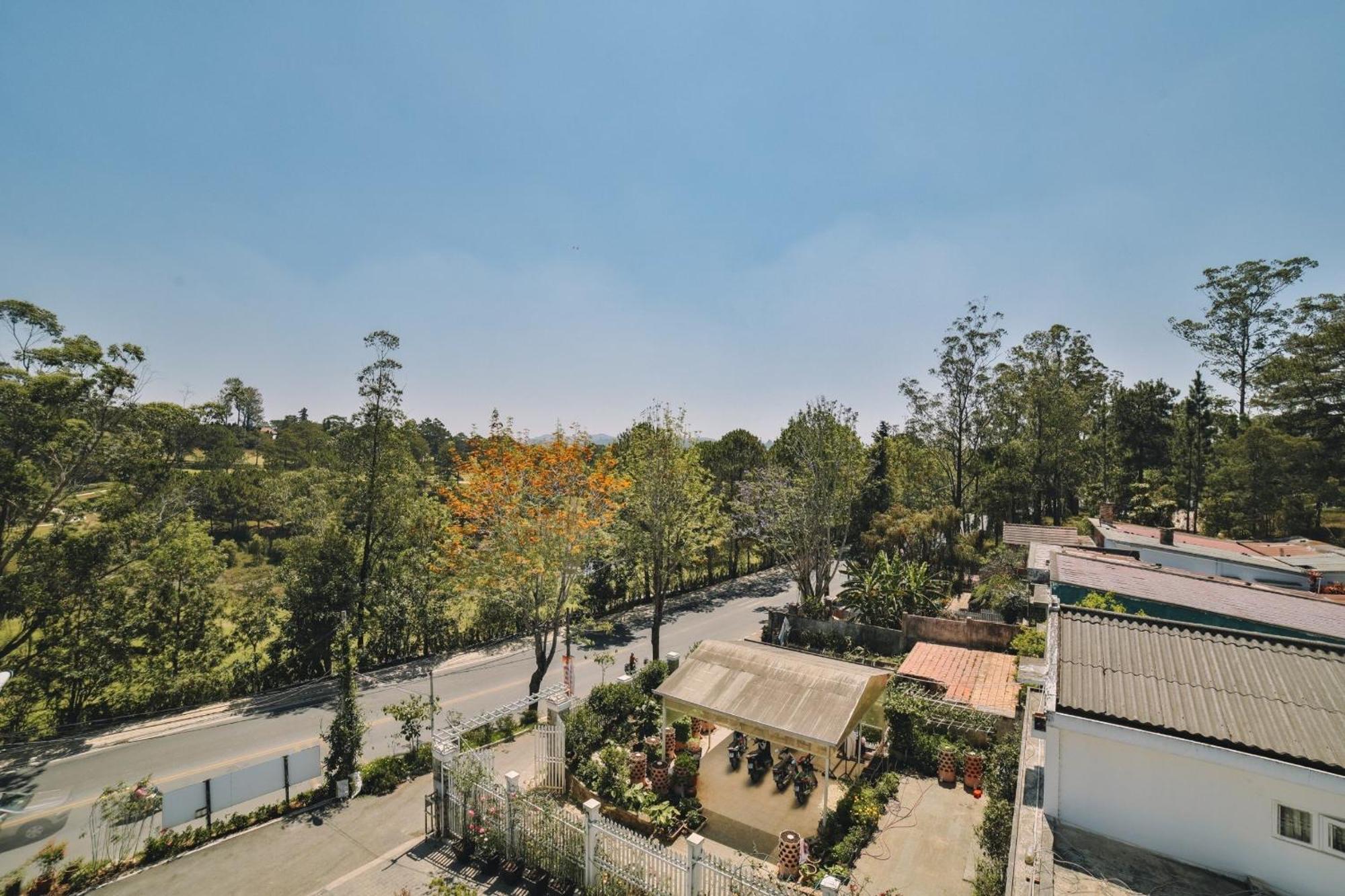 Nature Land 2 - Song Anh Hotel Dalat Dış mekan fotoğraf