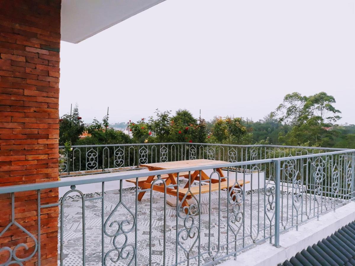 Nature Land 2 - Song Anh Hotel Dalat Dış mekan fotoğraf